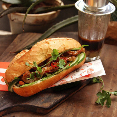 Các loại bánh mì ở Việt Nam: Đa dạng, độc đáo và đậm đà hương vị