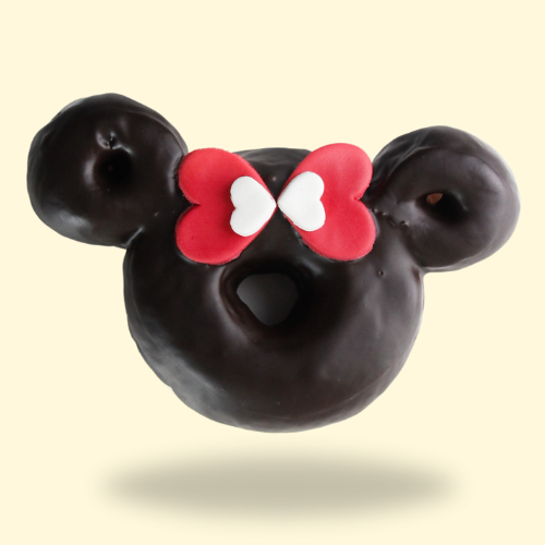 Minnie Mouse – Biểu tượng ngọt ngào cho mọi dịp vui