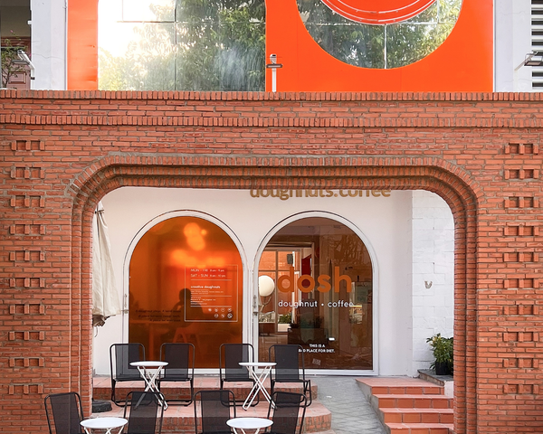 Dosh Xuân Thuỷ, Quận 2