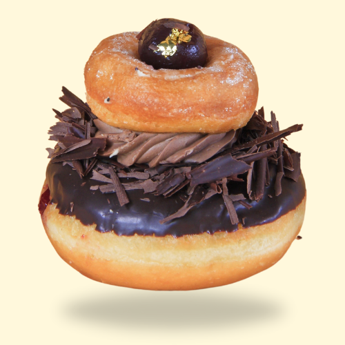 Black Cherry Crown – Một 