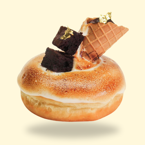 Royal S’more Flame