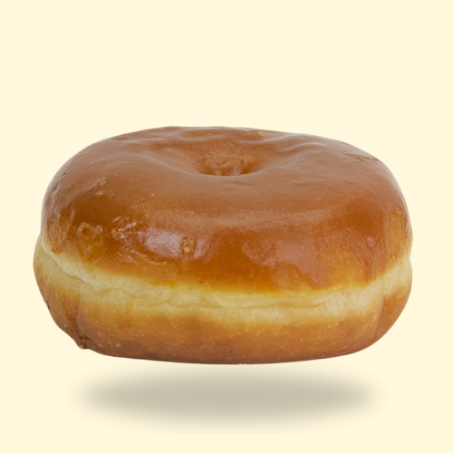 Salted Caramel Dipping