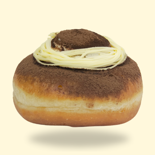 The Spectacular Italian Tiramisu