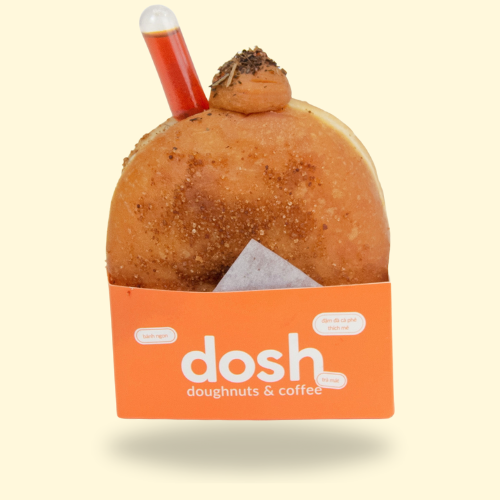 Ultimate Thai Milk Tea