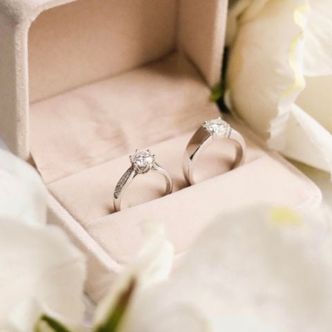 BẠC 925 LÀ BẠC GÌ ? CÓ TỐT KHÔNG ?