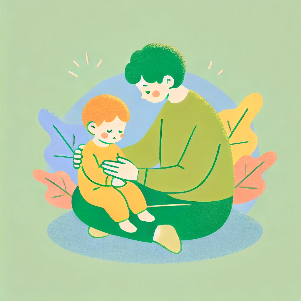 Bật mí 8 bí kíp điều trị cơn ăn vạ của bé