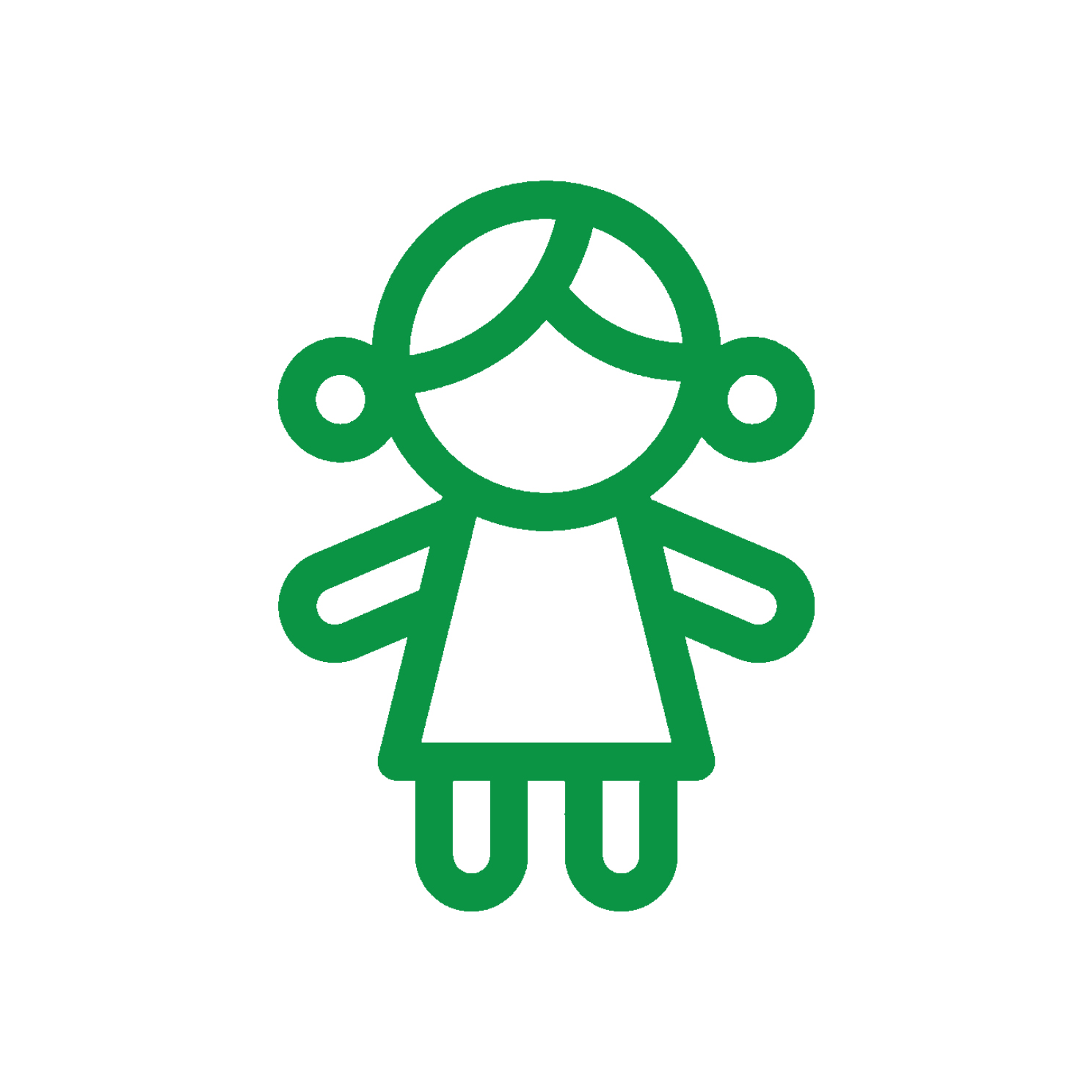 Đồ Chơi Búp Bê