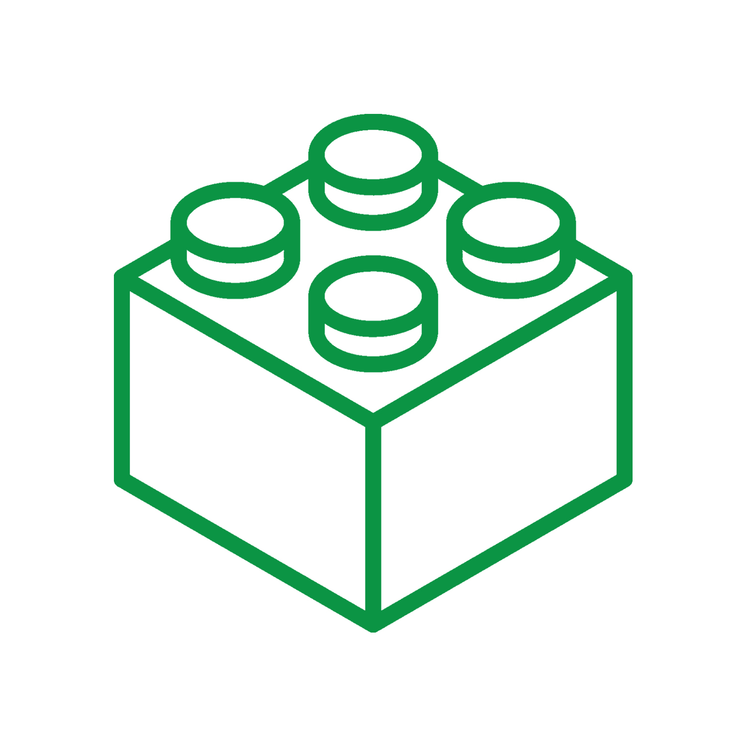 Đồ Chơi Lắp Ráp