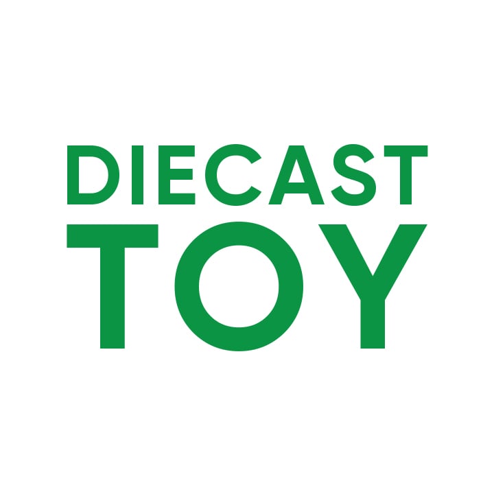 Đồ Chơi Mô Hình