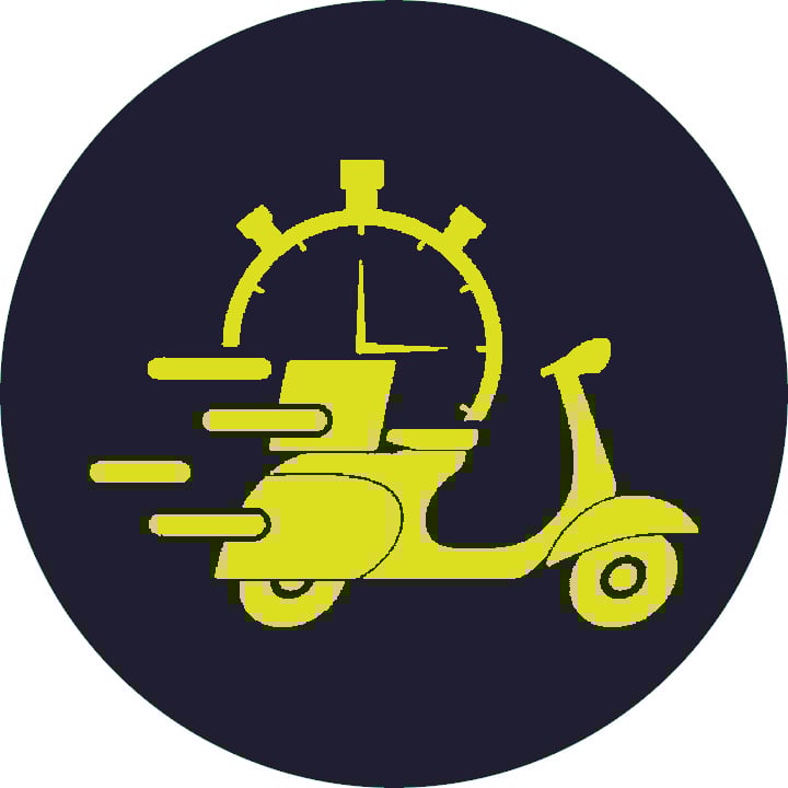 Giao hàng<br>hỏa tốc