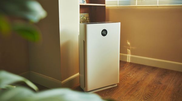 Máy khử trùng và lọc khí di động MESP - Model KJ400F-01A