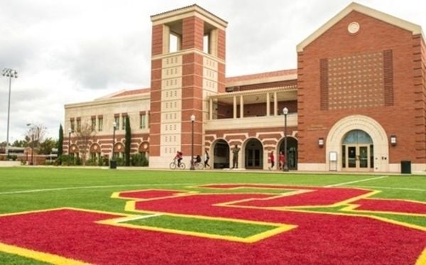 California University (USC)