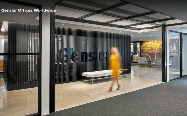 Gensler Jewel Box