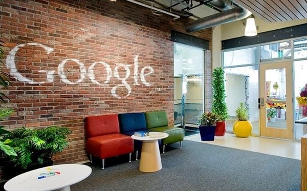Google Office