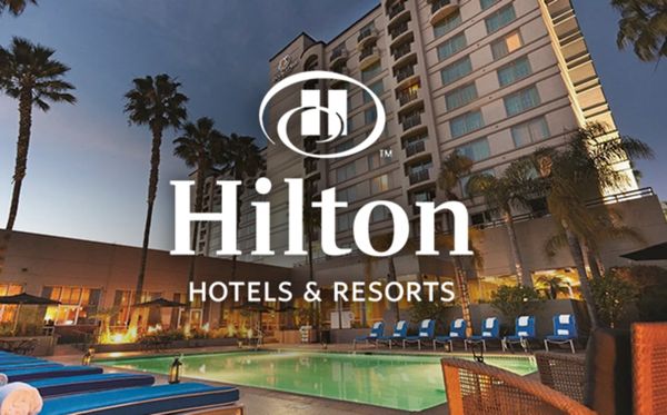 Hilton Hotels and Resorts