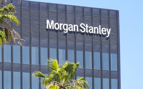 Morgan Stanley