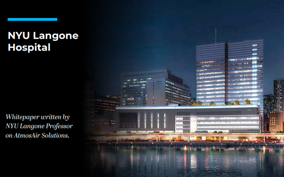 NYU Langone Hospital