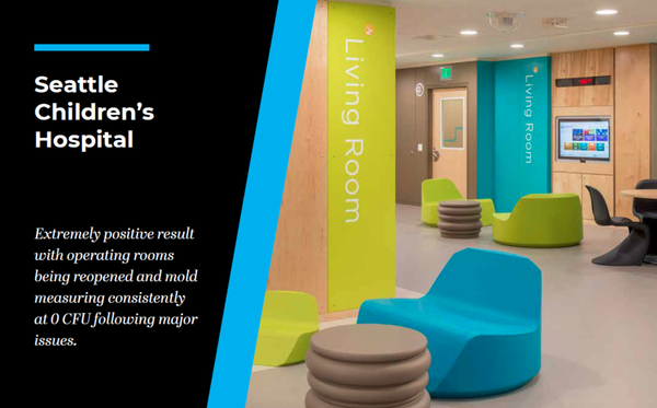 Seattle Children's Hospital