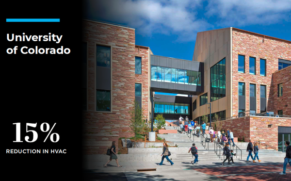University of Colorado