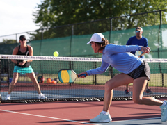 Những giải Pickleball lớn nhất thế giới