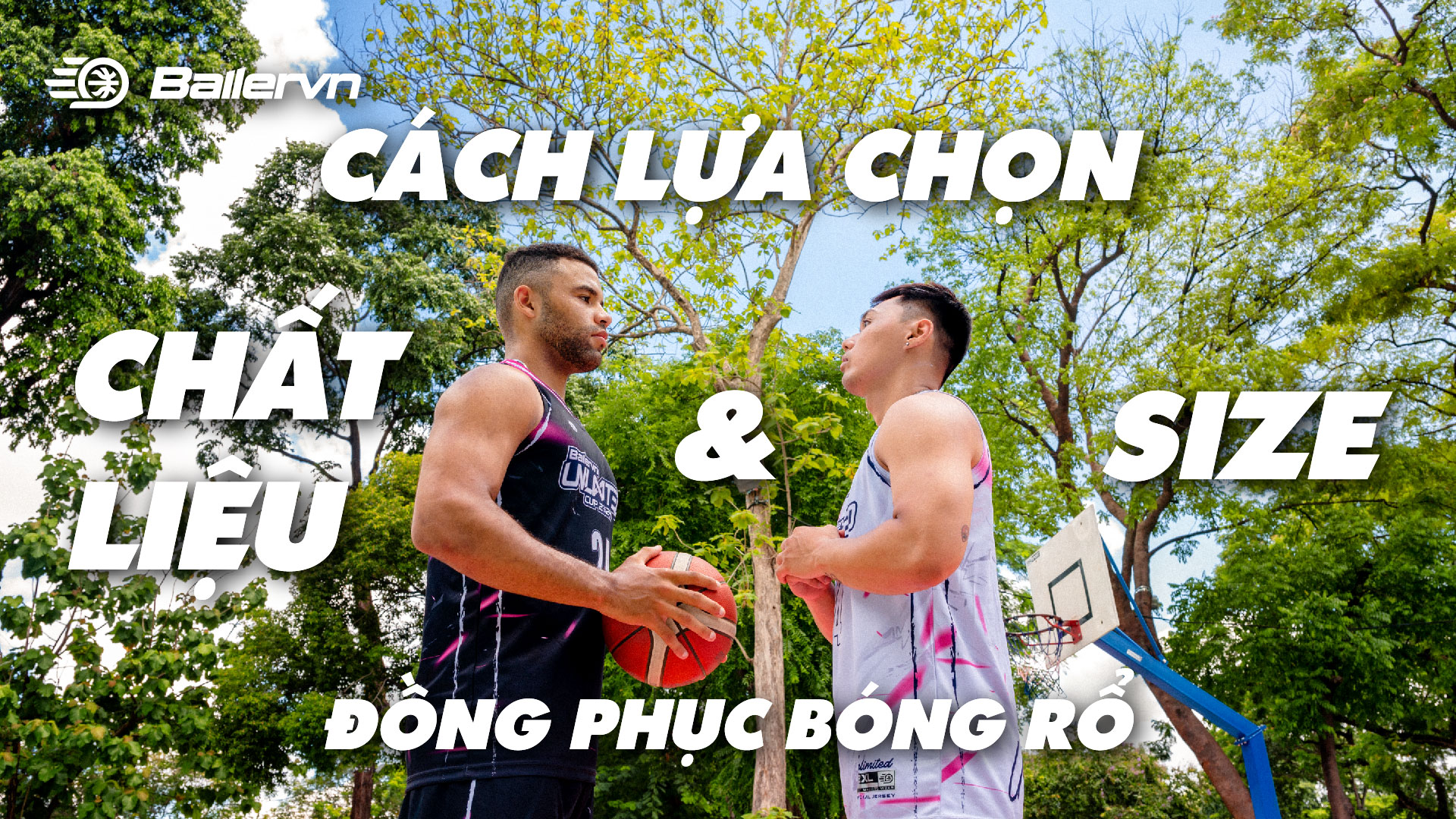 Bí Quyết Chọn Size Và Chất Liệu 