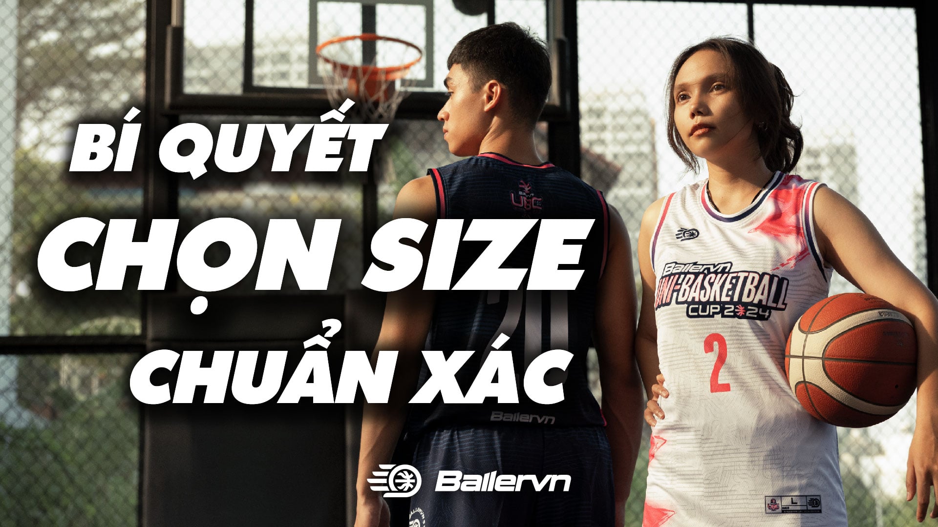 Bí Quyết Chọn Size Đồng Phục Bóng Rổ Chuẩn Xác: 