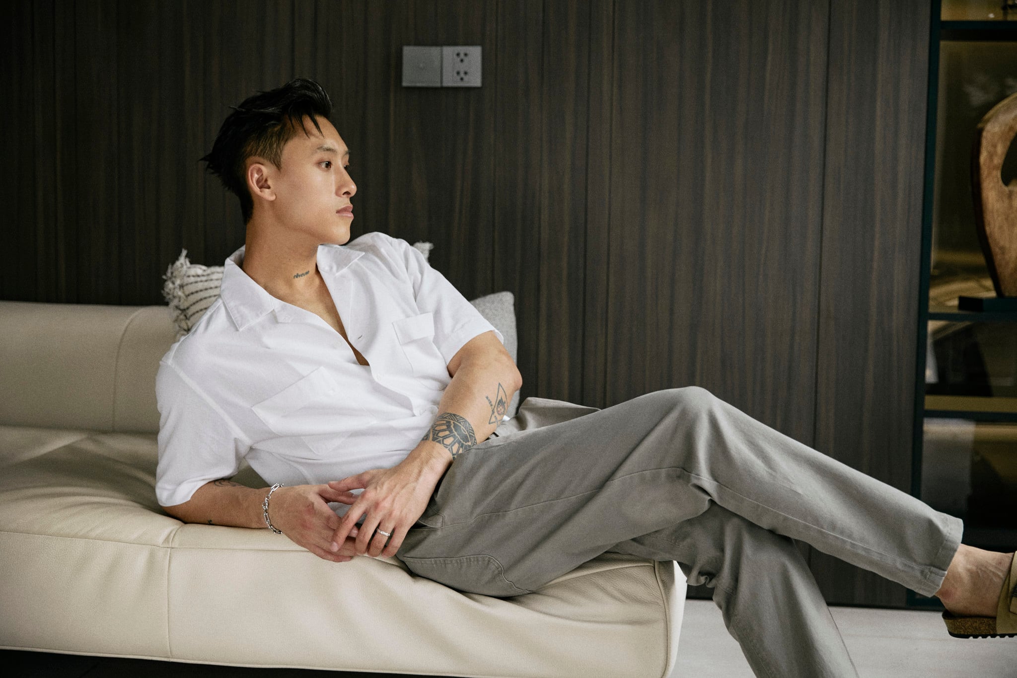 XEM TẤT CẢ QUẦN