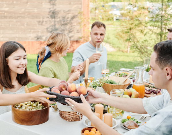 Dinh Dưỡng Thuận Miễn Dịch: Nghệ Thuật Nuôi Dưỡng Hệ Miễn Dịch Từ Đường Ruột | Theo PGS.TS.BS Lê Xuân Hải