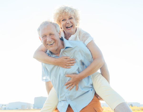 Tăng Năng Lượng Cho Người Cao Tuổi Chỉ Với 7 Bước Đơn Giản | Theo PGS.TS.BS Lê Xuân Hải