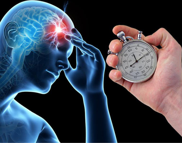 Nhận Biết Dấu Hiệu Đột Quỵ Nhanh Chóng Qua Nguyên Tắc F.A.S.T | Theo PGS.TS.BS Lê Xuân Hải