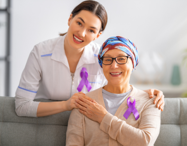 Bổ Sung Năng Lượng Cho Bệnh Nhân Ung Thư Chán Ăn Sau Hoá - Xạ Trị | Theo PGS.TS.BS Lê Xuân Hải