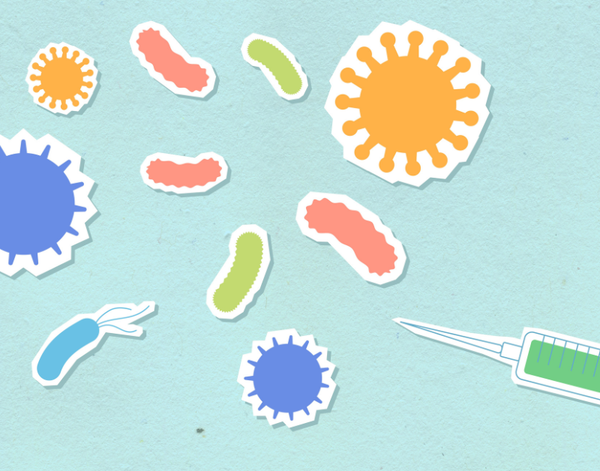 Miễn Dịch: Không Chỉ Là Phòng Bệnh Mà Còn Chữa Lành Từ Bên Trong | Theo PGS.TS.BS Lê Xuân Hải