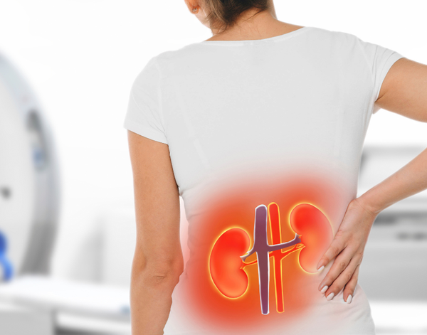 Suy Thận Sớm: Làm Sao Để Phát Hiện Và Điều Trị Kịp Thời?