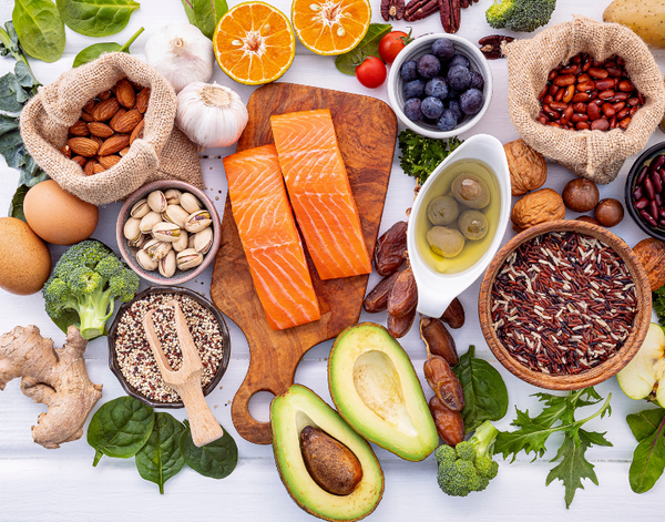 Protein Động Vật và Thực Vật: Khác Biệt và Lựa Chọn Phù Hợp | Theo PGS.TS. BS Lê Xuân Hải