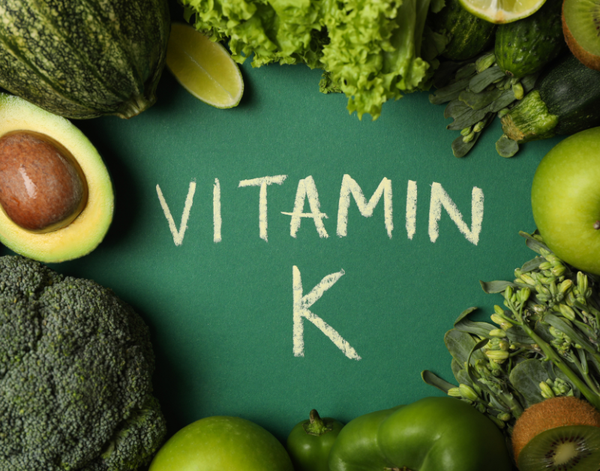 Vitamin K2: Cơ Thể Tổng Hợp Như Thế Nào? | Theo PGS.TS.BS Lê Xuân Hải
