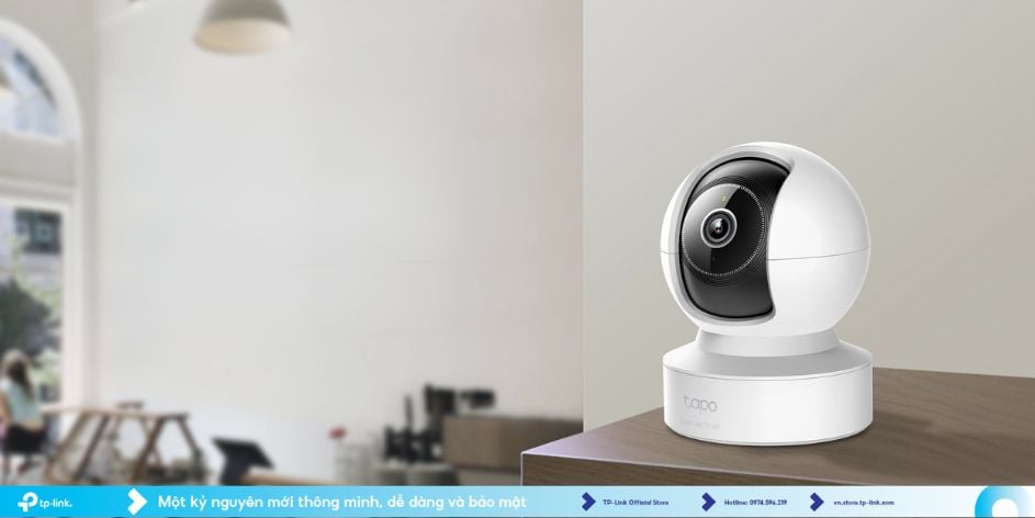 Vì sao camera Tapo không xem trực tiếp nhưng vẫn ghi hình?
