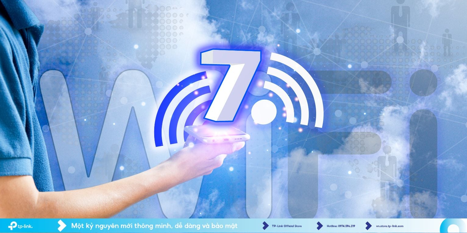 Vì sao Wi-Fi 7 có MLO nhưng hiệu suất không như mong đợi?