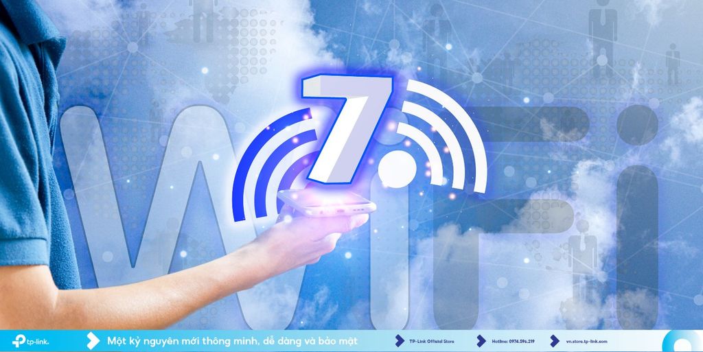 Vì sao Wi-Fi 7 có MLO nhưng hiệu suất không như mong đợi?
