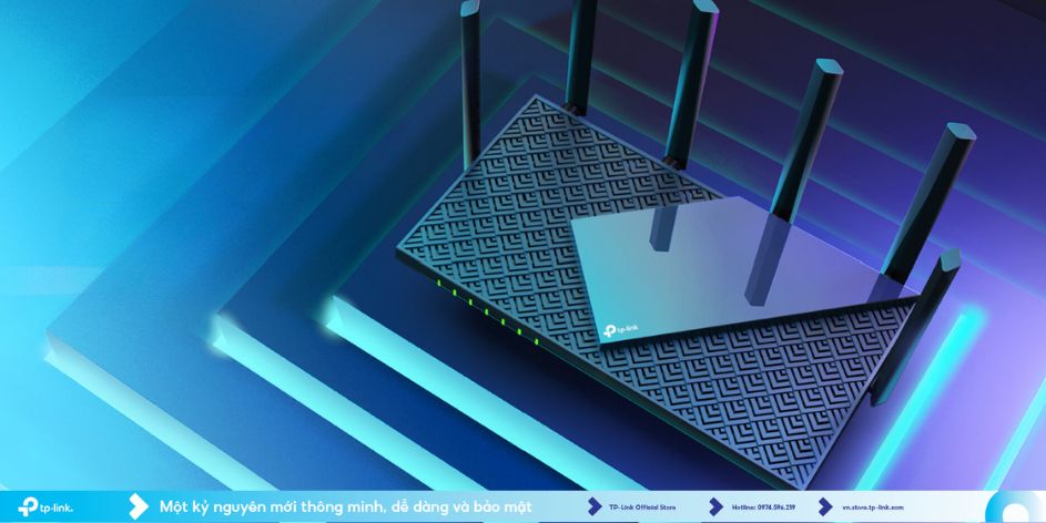 Cách chọn router Wi-Fi chuẩn cho nhu cầu sử dụng thực tế