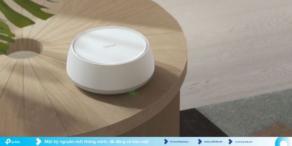 Wi-Fi Mesh là gì? Có nên dùng cho nhà nhiều tầng, diện tích lớn