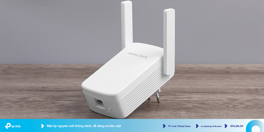 Hướng Dẫn Cách Sử Dụng WiFi Repeater: Mở Rộng Sóng WiFi Hiệu Quả!