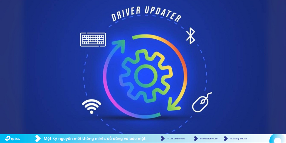 Hướng dẫn xóa driver cũ và không dùng trên Windows chi tiết