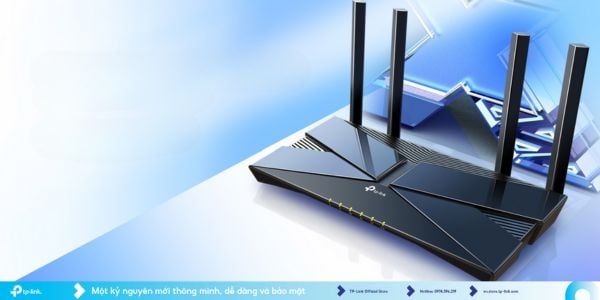 Ưu tiên lựa chọn những chuẩn wifi mới nhất