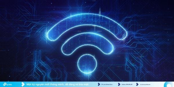 Wi-Fi Mesh giúp gia đình kết nối liền mạch