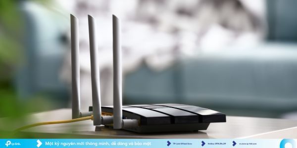 Dễ dàng cài đặt và kiểm tra sản phẩm