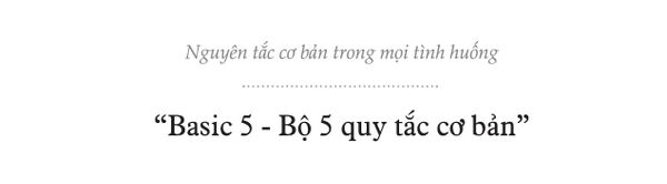5 nguyên tắc cư xử với trẻ rối loạn phát triển mang tên Serotonin 5