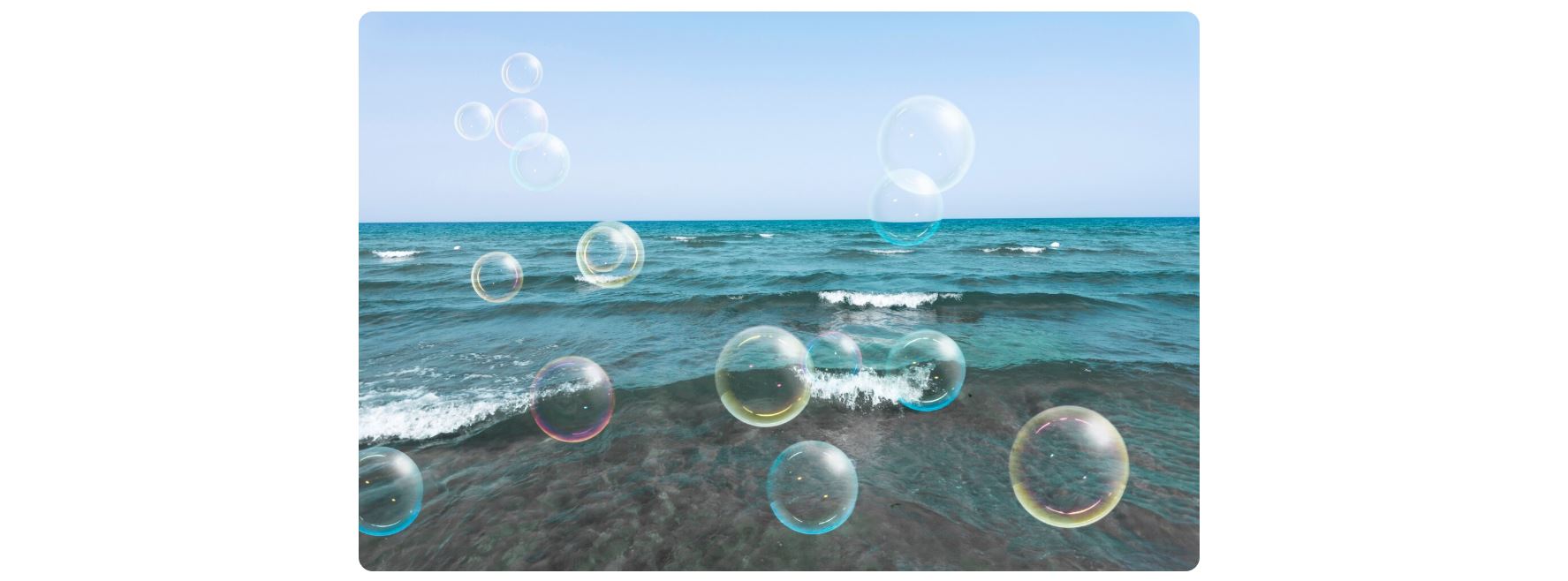 Bong bóng Biển Nam qua lối kể chuyện siêu lầy lội