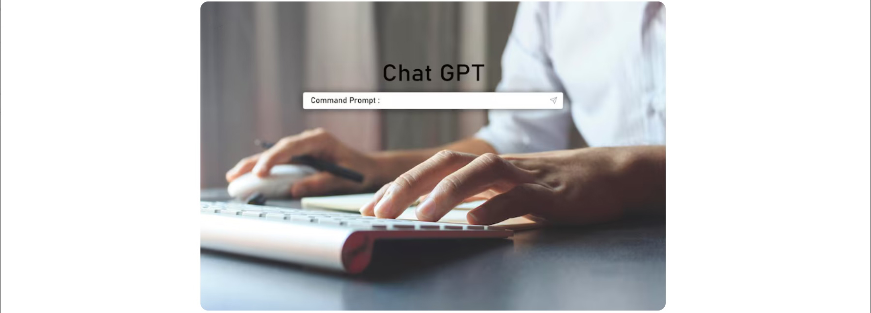 Sử dụng ChatGPT hiệu quả và tận dụng tối đa sức mạnh của nó với 6 mẹo cực hay