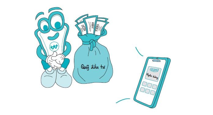 Cách tiết kiệm tiền lương 8 triệu mỗi tháng dư 1,7 triệu hợp lý nhất