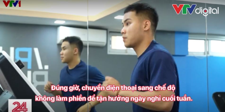 Cân bằng cuộc sống & công việc: Lựa chọn hay kỹ năng?
